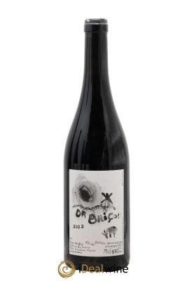 Vin de France Docteur Briçou Julie Balagny