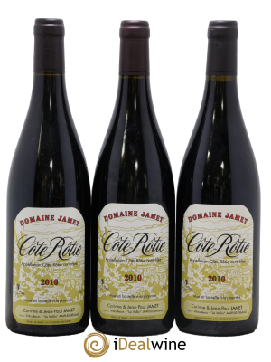 Côte-Rôtie Jamet (Domaine)