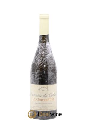 Saumur La Charpentrie Domaine du Collier