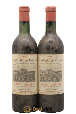 Château du Glana