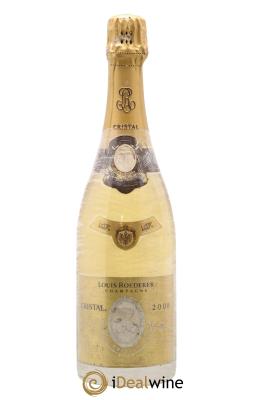 Cristal Louis Roederer