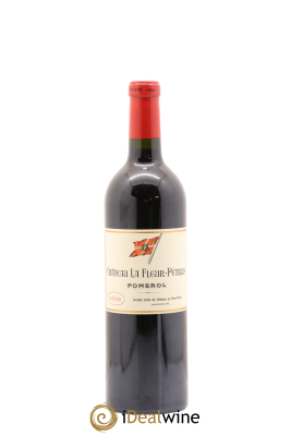 Château la Fleur Petrus
