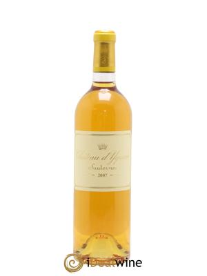 Château d' Yquem 1er Cru Classé Supérieur