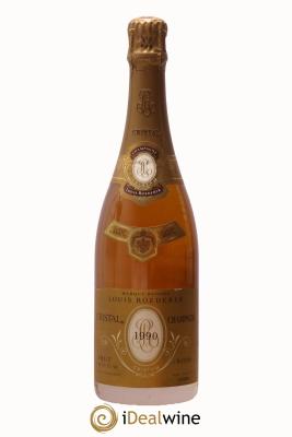 Cristal Louis Roederer