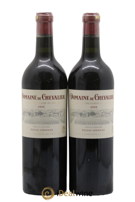 Domaine de Chevalier Cru Classé de Graves
