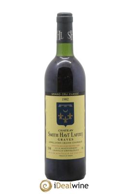Château Smith Haut Lafitte Cru Classé de Graves