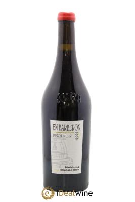 Côtes du Jura En Barberon Bénédicte et Stéphane Tissot