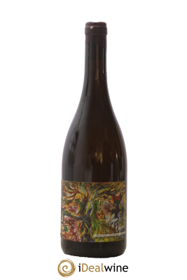 Vin de France Hegan Egin Imanol Garay