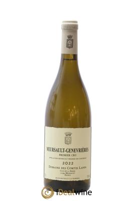 Meursault 1er Cru Genevrières Comtes Lafon (Domaine des)