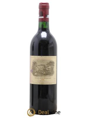 Château Lafite Rothschild 1er Grand Cru Classé