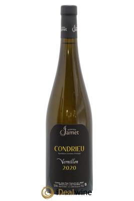 Condrieu Vernillon Jamet (Domaine)