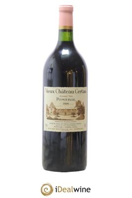 Vieux Château Certan