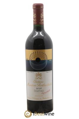 Château Mouton Rothschild 1er Grand Cru Classé
