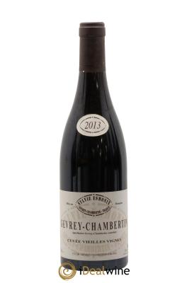 Gevrey-Chambertin Vieilles Vignes Sylvie Esmonin