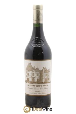 Château Haut Brion 1er Grand Cru Classé