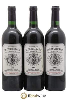 Château la Conseillante