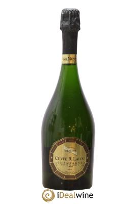 Champagne Cuvée R.Lalou Cuvée Préstige Champagne G.H. Mumm