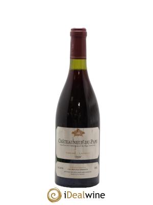 Châteauneuf-du-Pape Domaine Tardieu-Laurent Famille Tardieu