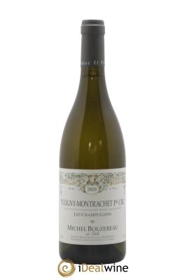 Puligny-Montrachet 1er Cru Les Champs Gains Michel Bouzereau et Fils (Domaine)