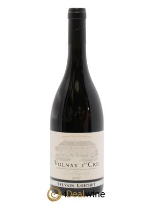 Volnay 1er Cru Les Taillepieds Sylvain Loichet