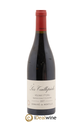 Volnay 1er Cru Les Taillepieds De Montille (Domaine)
