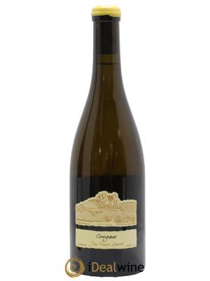 Côtes du Jura Cuvée Orégane Jean-François Ganevat (Domaine)