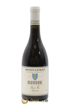 Bourgogne Pinot Fin Arnoux-Lachaux (Domaine)