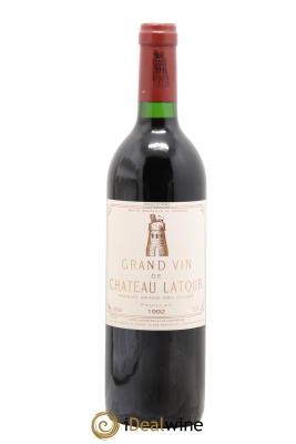 Château Latour 1er Grand Cru Classé