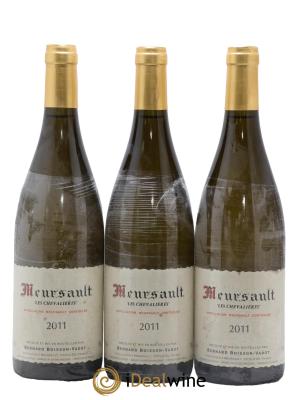 Meursault Les Chevalières Boisson-Vadot (Domaine)
