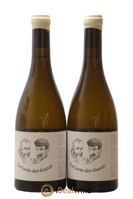 Vin de Savoie La Cuvée des Gueux Adrien Berlioz