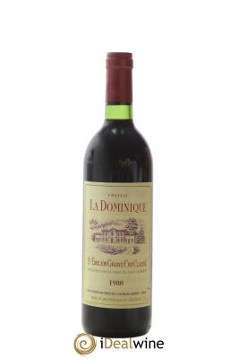 Château la Dominique Grand Cru Classé