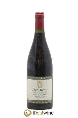 Côte-Rôtie Bassenon Yves Cuilleron (Domaine)