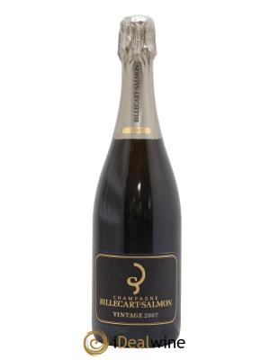 Vintage Billecart-Salmon