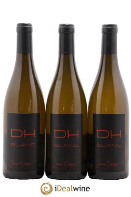 Hautes-Côtes de Nuits Dames Huguettes DH Yann Durieux