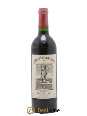 Pauillac Château La Tour L' Aspic