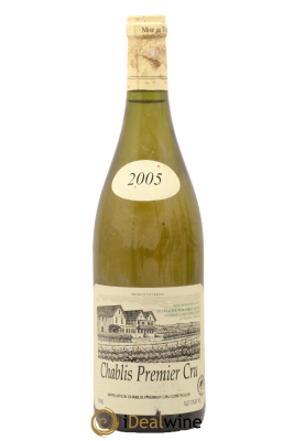 Chablis 1er Cru Vocoret