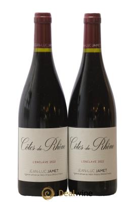 Côtes-du-Rhône L'Enclave Jean-Luc Jamet