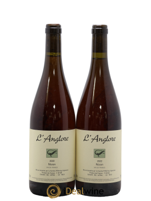 Vin de France Nizon L'Anglore