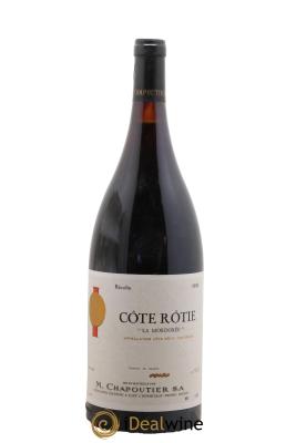 Côte-Rôtie La Mordorée Chapoutier