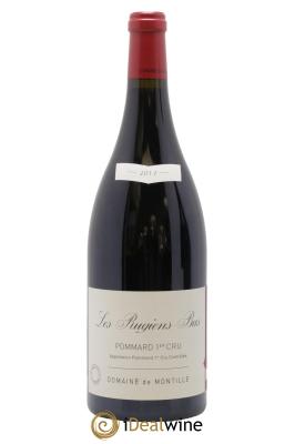 Pommard 1er Cru Les Rugiens-bas De Montille (Domaine)