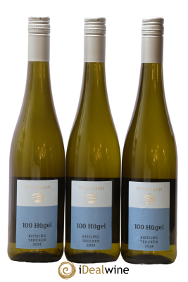 Riesling Wittmann Estate Trocken