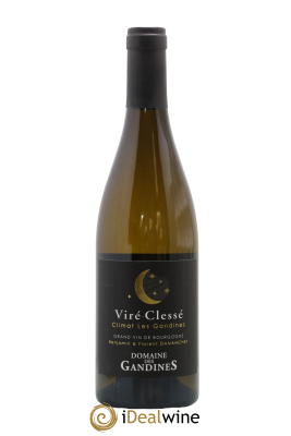 Viré-Clessé Les Gandines Domaine des Gandines