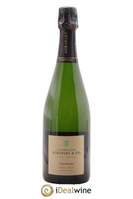 Terroirs Blanc de Blancs Extra-Brut Agrapart & Fils