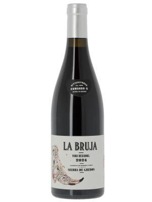 Vinos de Madrid DO Comando G La Bruja de Rozas