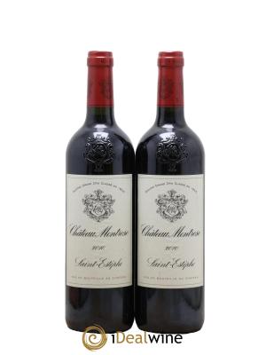 Château Montrose 2ème Grand Cru Classé