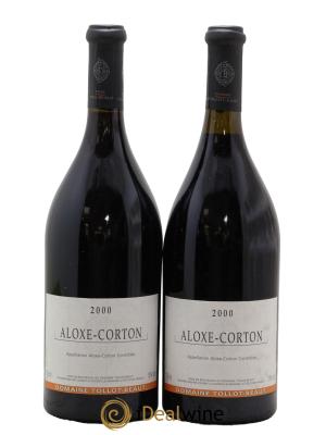 Aloxe-Corton Tollot Beaut (Domaine)