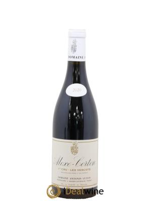 Aloxe-Corton 1er Cru Les Vercots Antonin Guyon