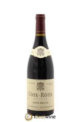 Côte-Rôtie Côte Brune  René Rostaing