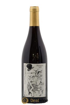 Vin de France Pangea Morgane Turlier