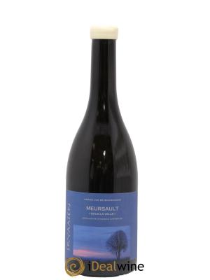 Meursault Sous la Velle Maison Skyaasen